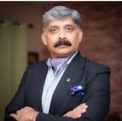 Col. (Rtd.) Danveer Singh