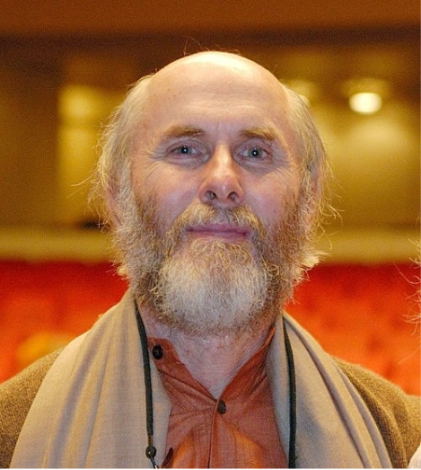 David Frawley