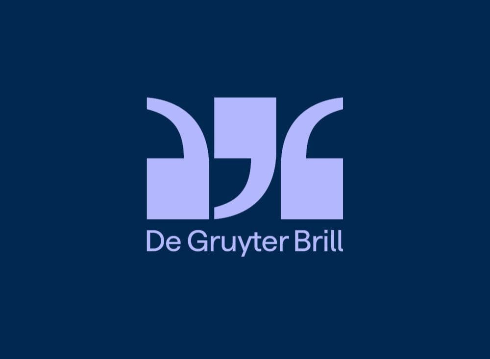 De Gruyter Brill