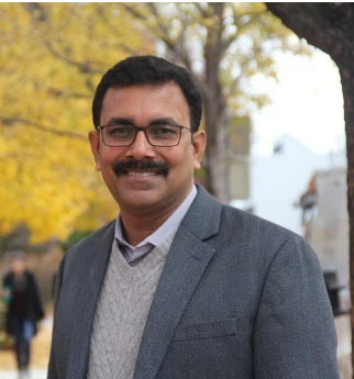 Dr. Sanjay Kumar