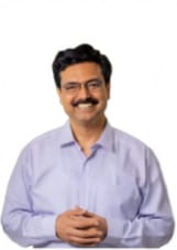 Prof. Yogesh Singh (Vice-Chancellor, University of Delhi)