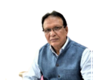 Prof. Balaram Pani (Dean of Colleges, University of Delhi)