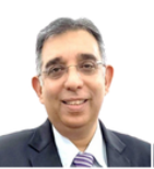 Dr. Vikas Gupta (Registrar, University of Delhi)