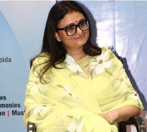 Priyanka Sharma Kaintura