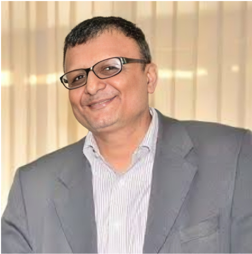 Shashi Shekar Vempati