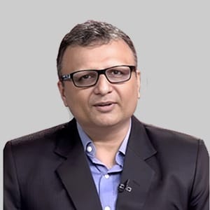 Shashi Shekhar Vempati