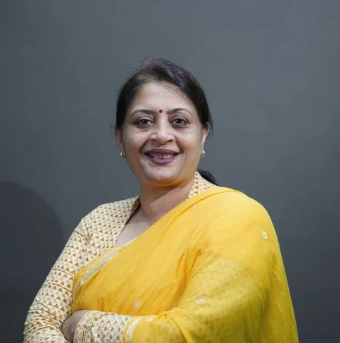 Shubhra Ranjan