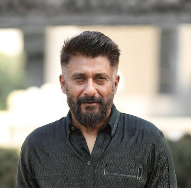 Vivek Ranjan Agnihotri