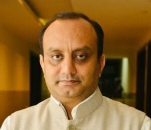 Sudhanshu Trivedi