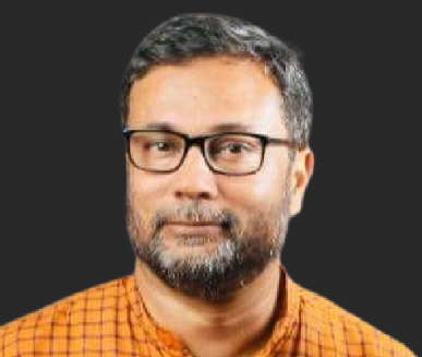 Anant Vijay