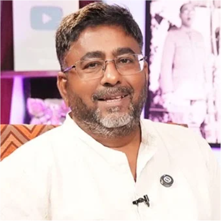 Chandrachur Ghose