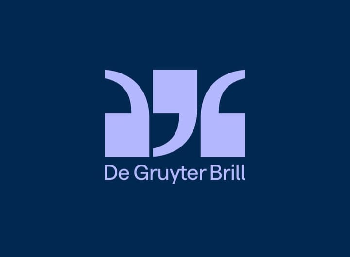 De Gruyter Brill