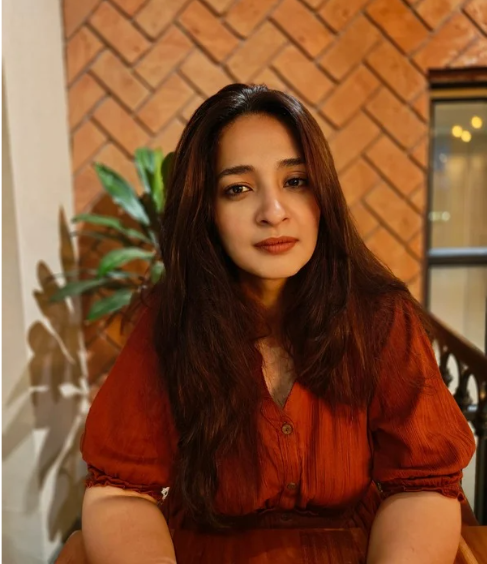 Disha Ahluwalia