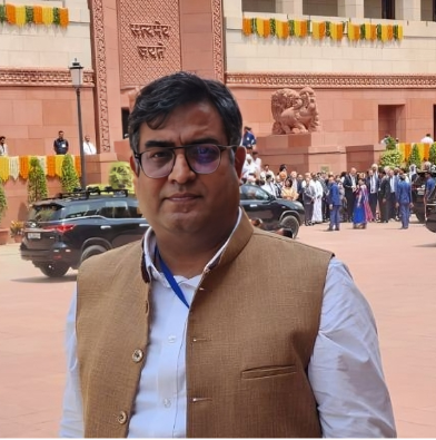 Hitesh Shankar