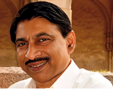 K. K. Muhammad