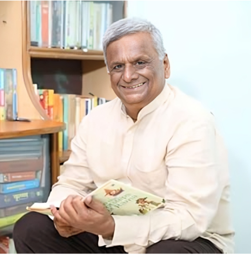 Neelesh Kulkarni