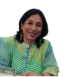 Prof. Rajni Abbi (Director, South Delhi Campus , University of Delhi)