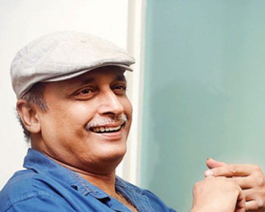 Piyush Mishra