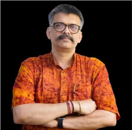 Prafulla Ketkar