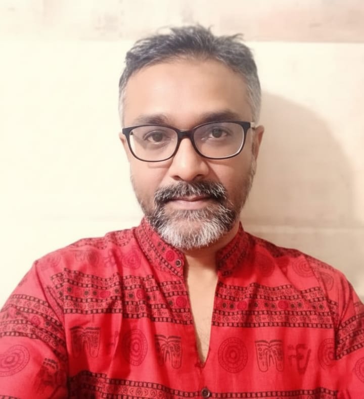 Sandeep Balakrishna