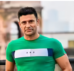 Sangram Singh