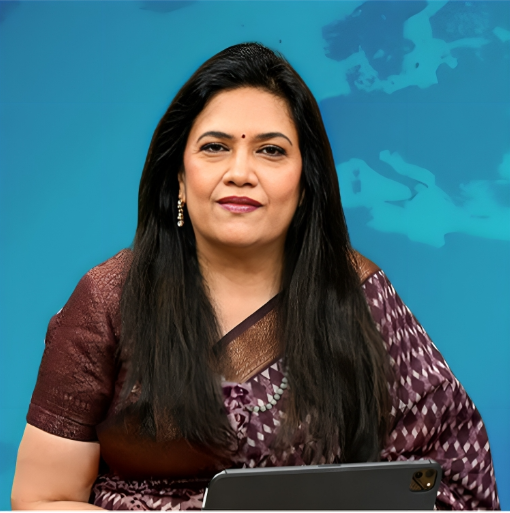 Smita Prakash