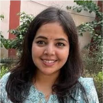 Swati Goel Sharma