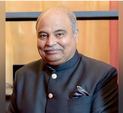 Uday Mahurkar