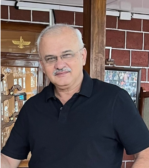 Uday S. Kulkarni