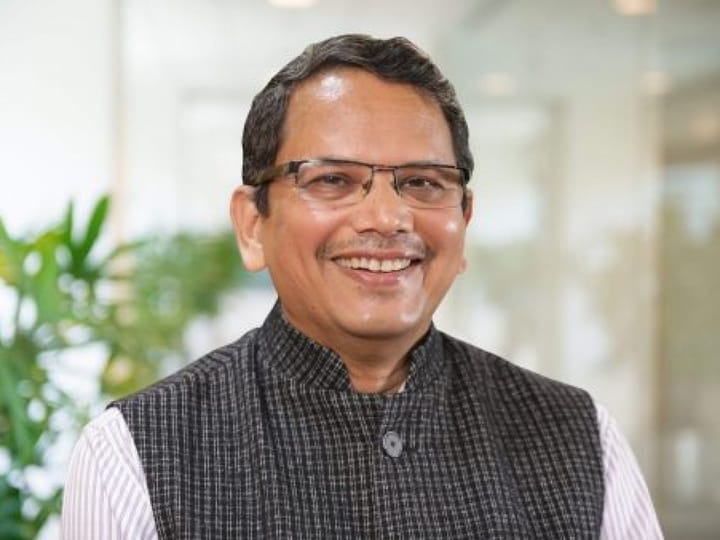 Vijay Chauthaiwale