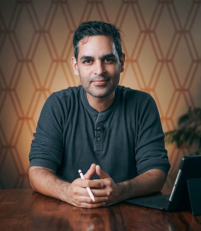 Ankur Warikoo