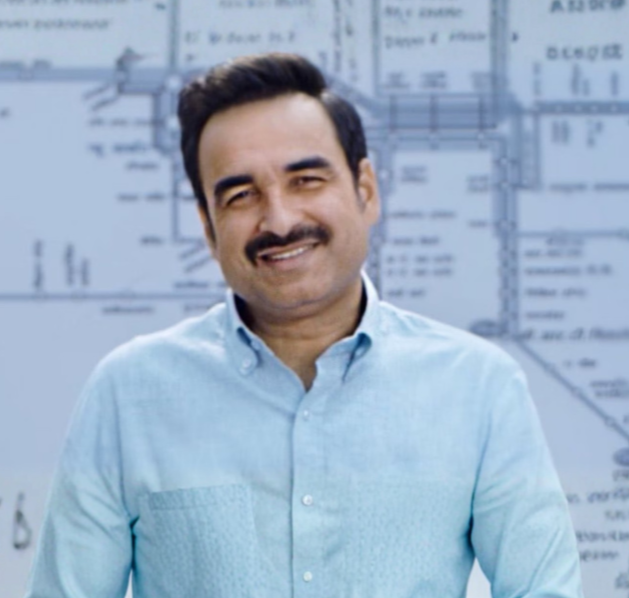 Pankaj Tripathi