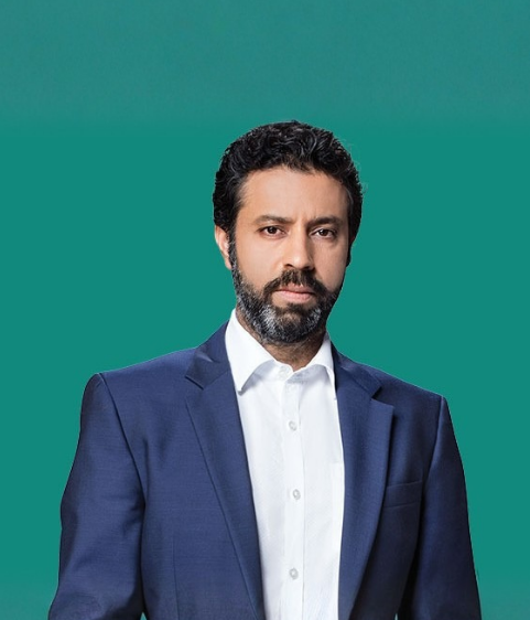 Rahul Shivshankar